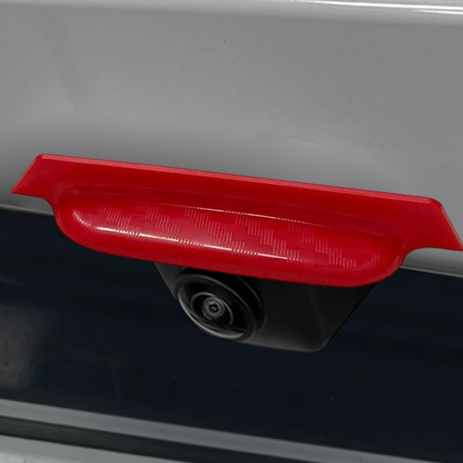 Cámara de marcha atrás para co - Camera Rain Cover reseña y precio