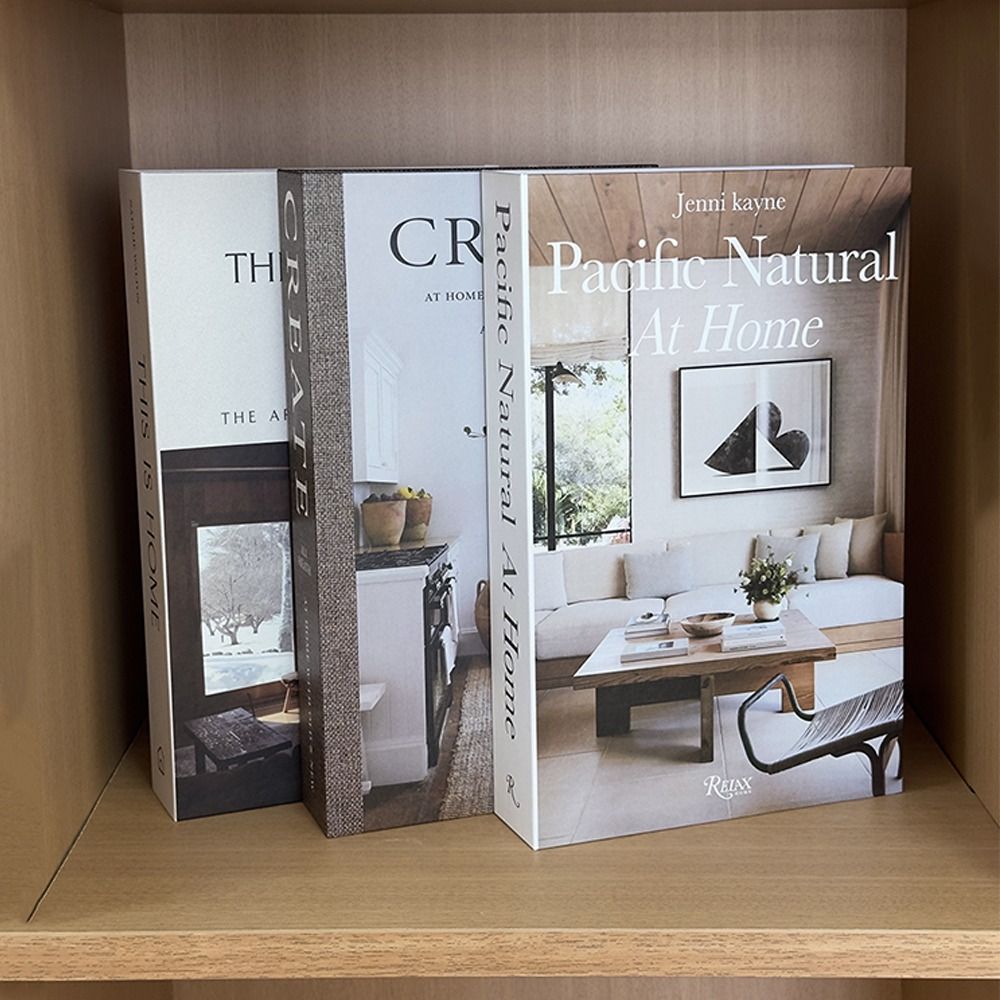 Libros Falsos Plegables Simple - Photography Book reseña y precio