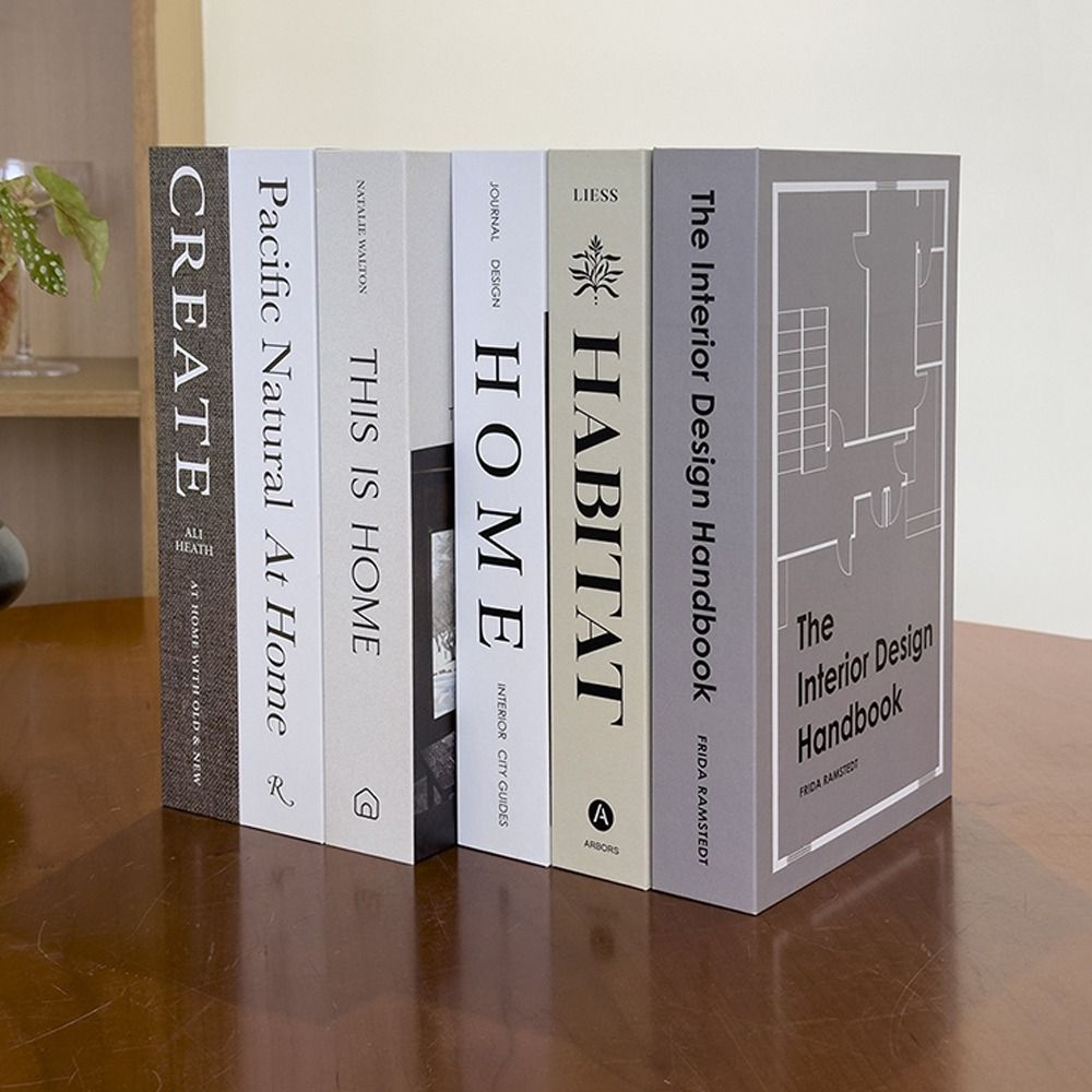 Libros Falsos Plegables Simple - Photography Book reseña y precio
