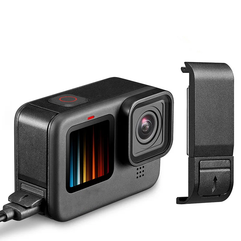 Hero 13/12/11/10 cubierta de b - Gopro Action Camera Hero 11 Black reseña y precio