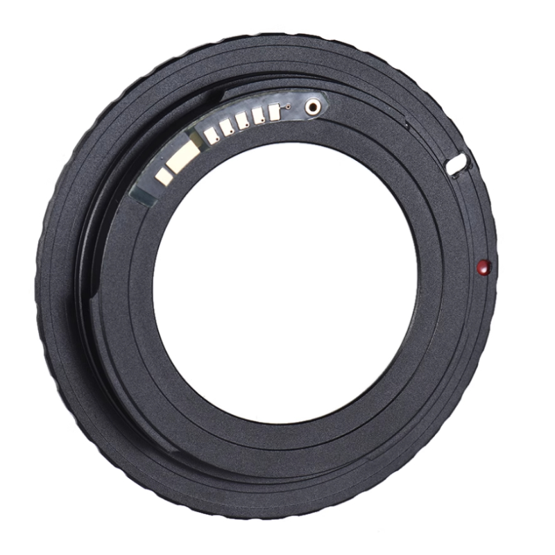 Anillo Adaptador de Lente Elec - Lens Adapter Ring reseña y precio