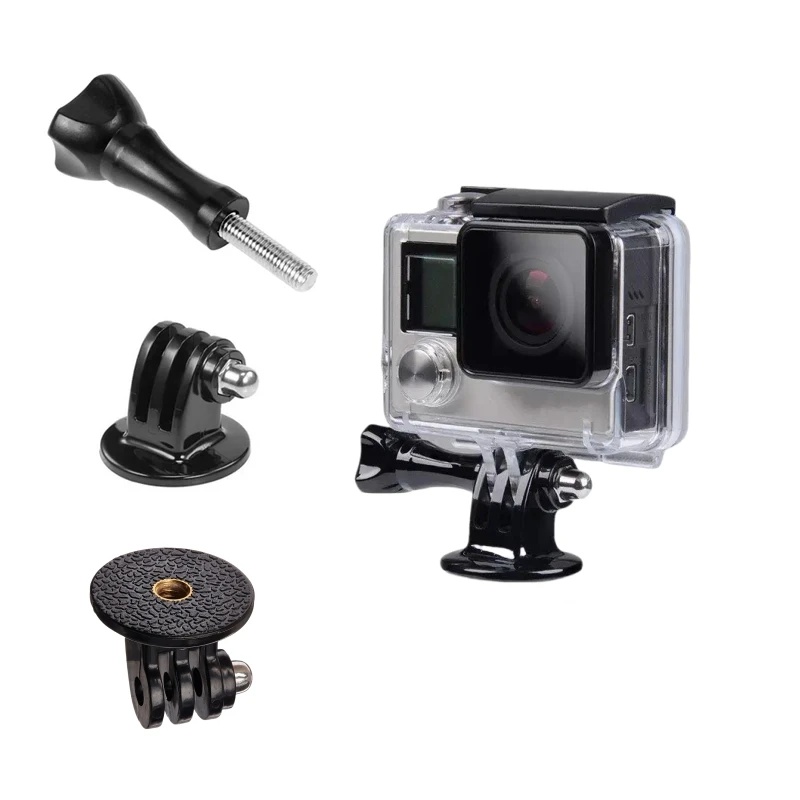 Kit de Accesorios para Cámara  - Gopro Action Camera Hero 11 Black reseña y precio