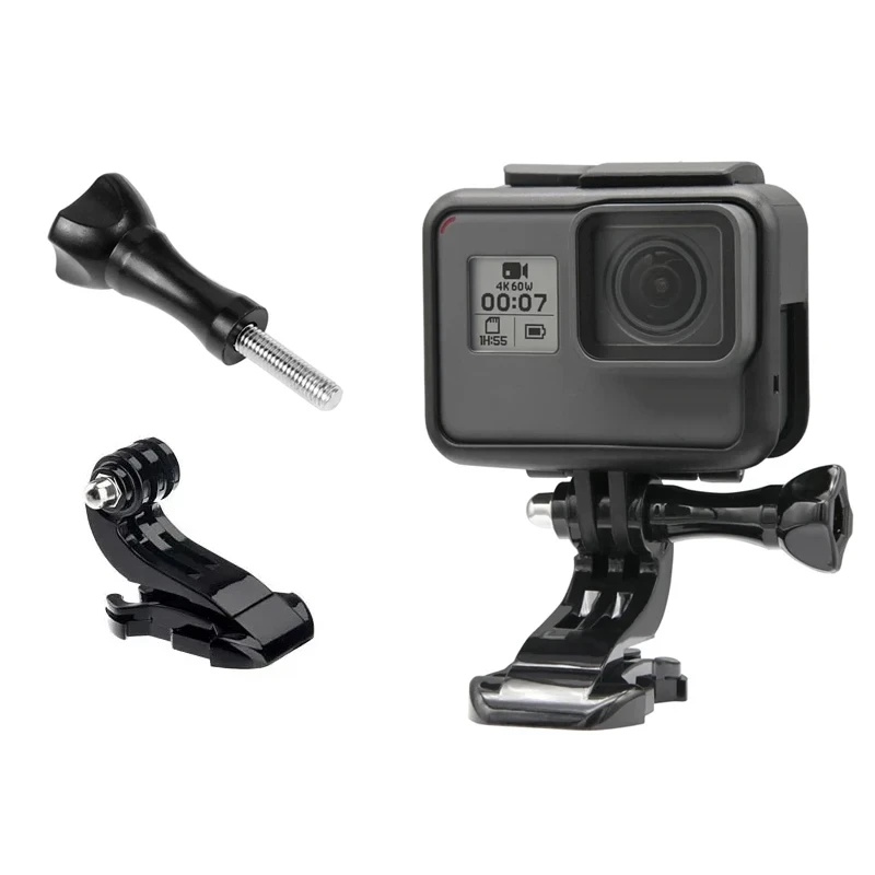 Kit de Accesorios para Cámara  - Gopro Action Camera Hero 11 Black reseña y precio