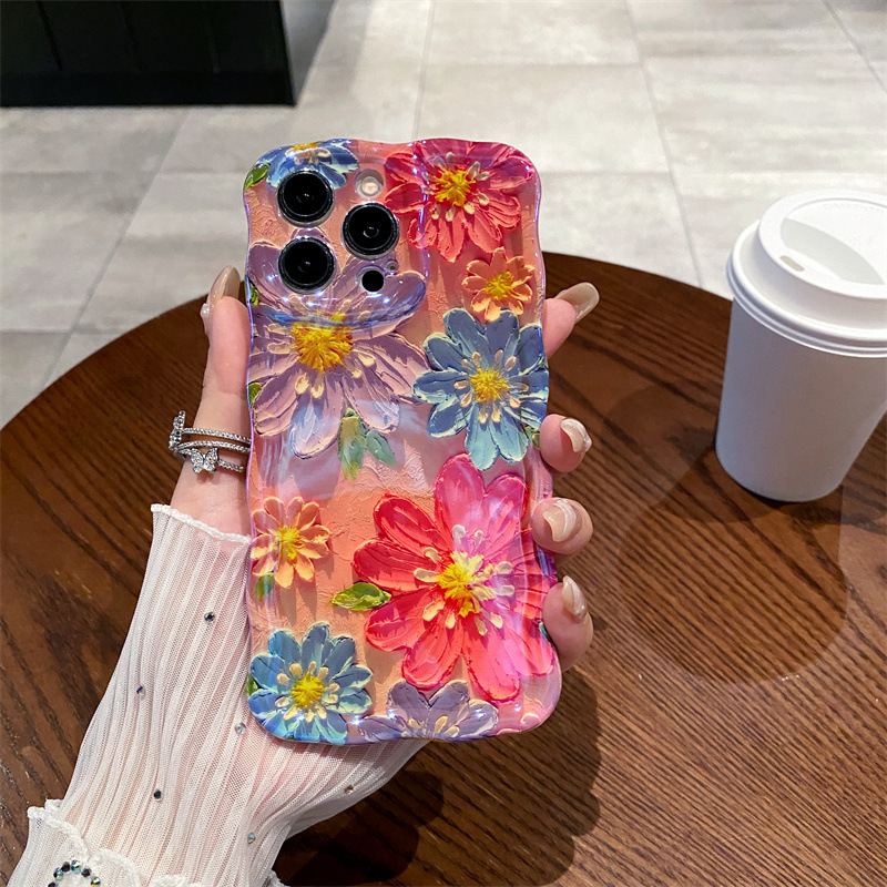 Funda de teléfono de silicona  - Photography By reseña y precio
