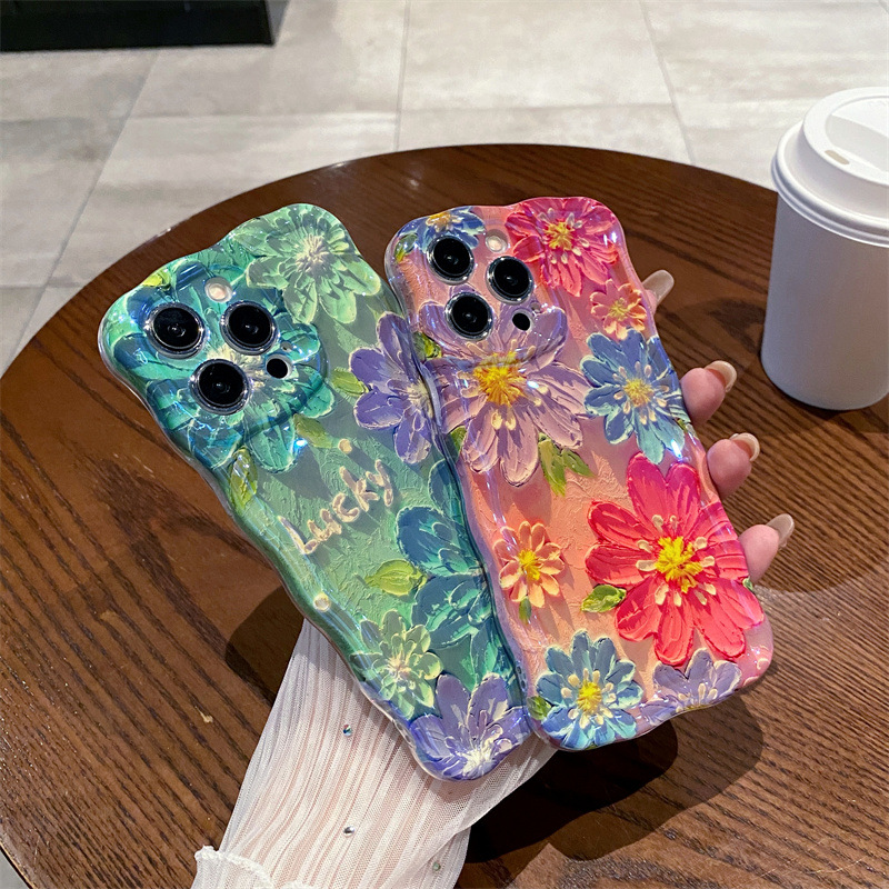 Funda de teléfono de silicona  - Photography By reseña y precio