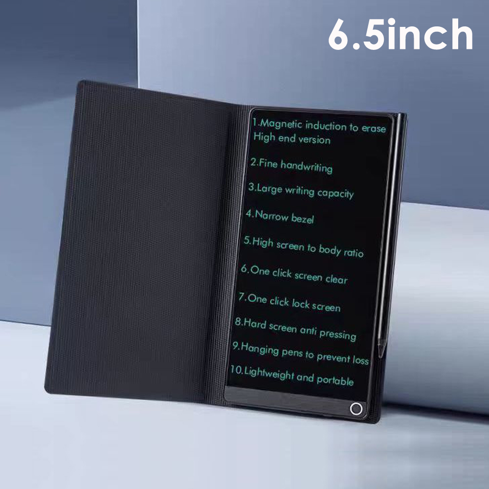 Bloc de Notas LCD de Pantalla  - Photography Digital reseña y precio