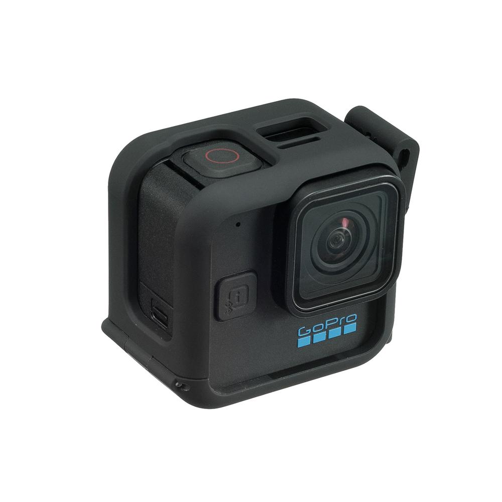 Para GoPro Hero 11 negro Mini  - Gopro Action Camera Hero 11 Black reseña y precio