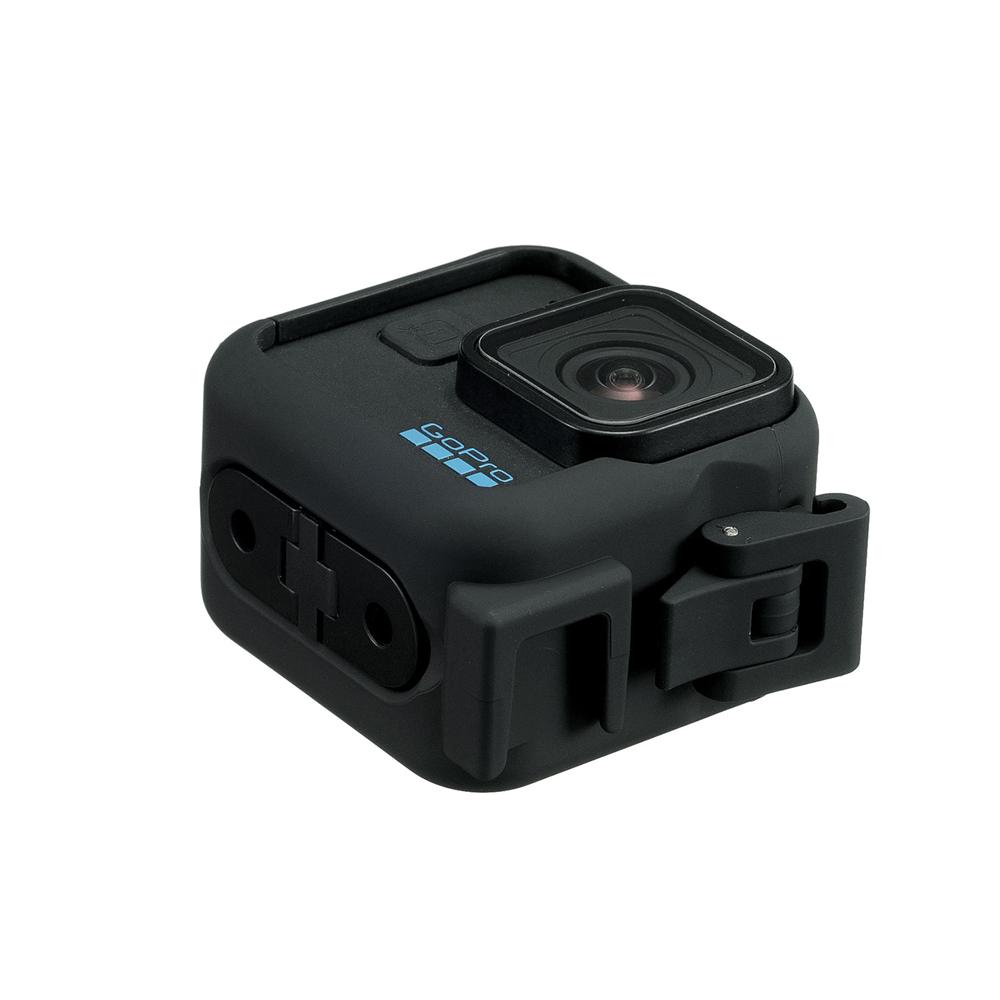 Para GoPro Hero 11 negro Mini  - Gopro Action Camera Hero 11 Black reseña y precio