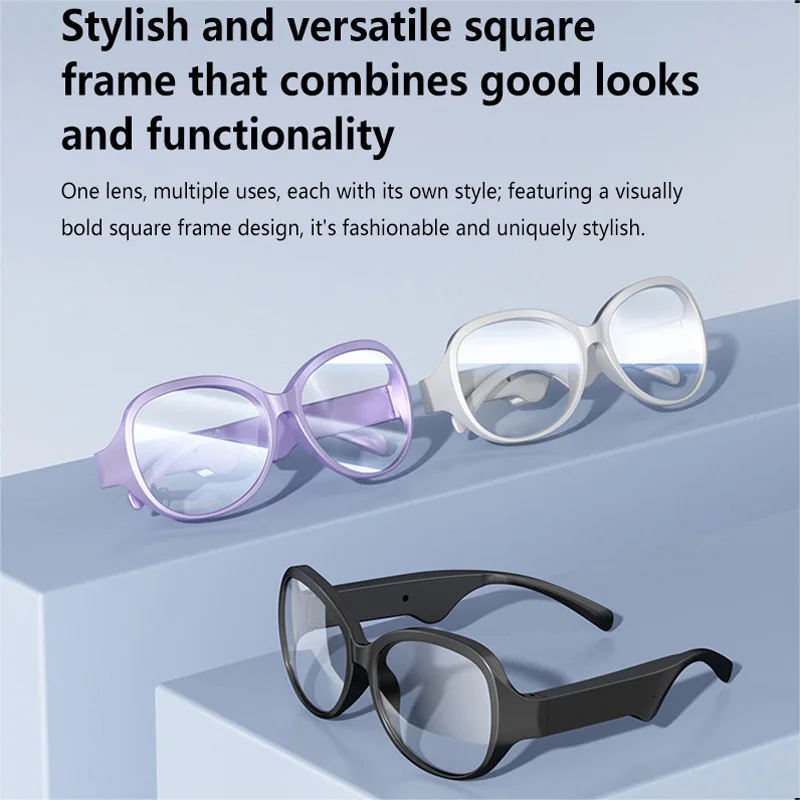 Gafas Inteligentes Bluetooth L - Photography Digital reseña y precio