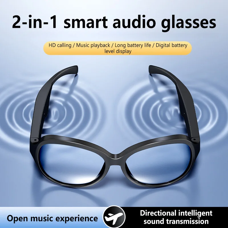 Gafas Inteligentes Bluetooth L - Photography Digital reseña y precio