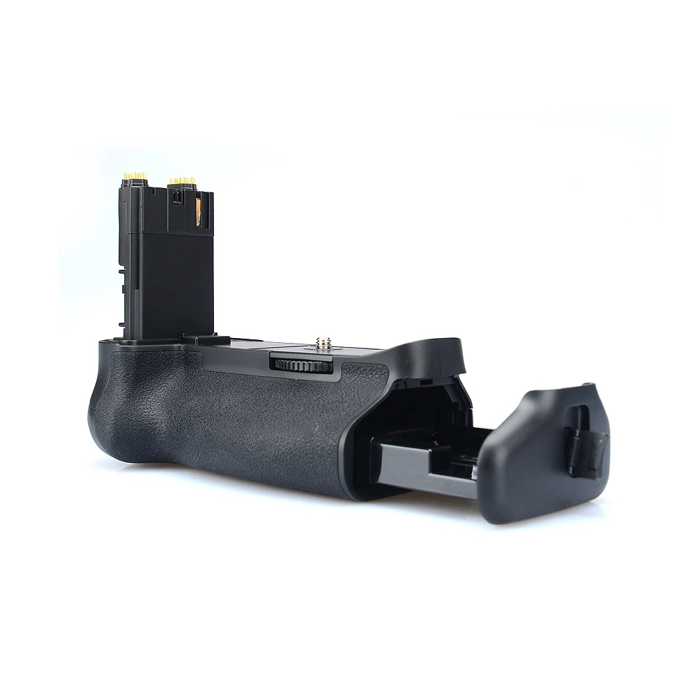 Empuñadura de Batería Pixel BG - Camera Battery Grip reseña y precio