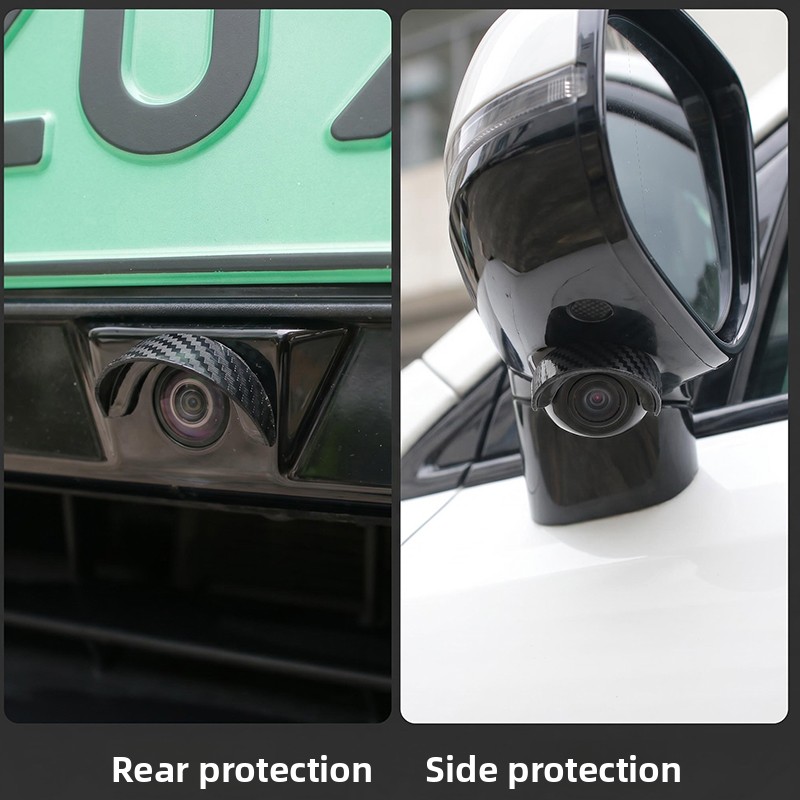 Protector de Lente para Cámara - Camera Rain Cover reseña y precio