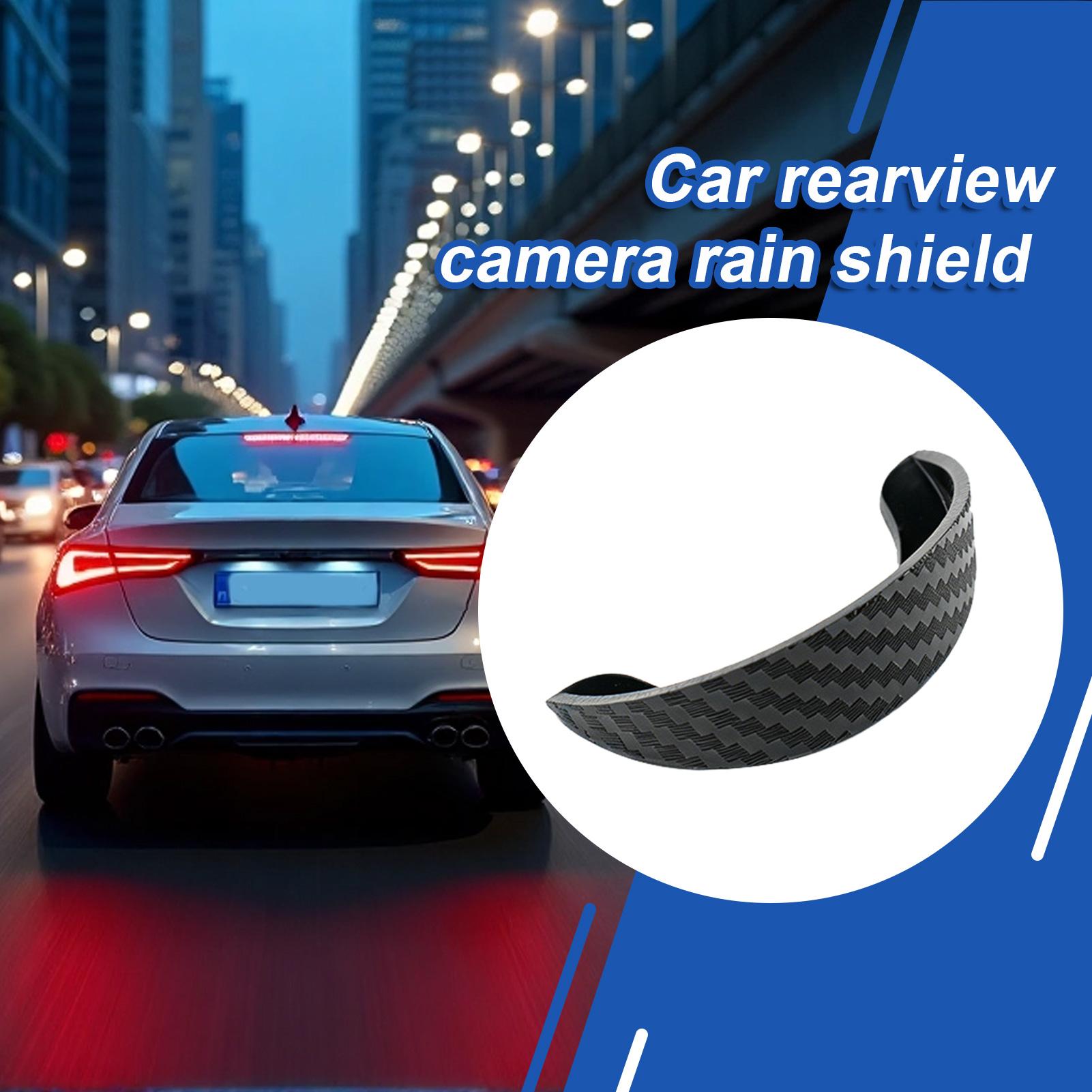 Visera Protectora Impermeable  - Camera Rain Cover reseña y precio