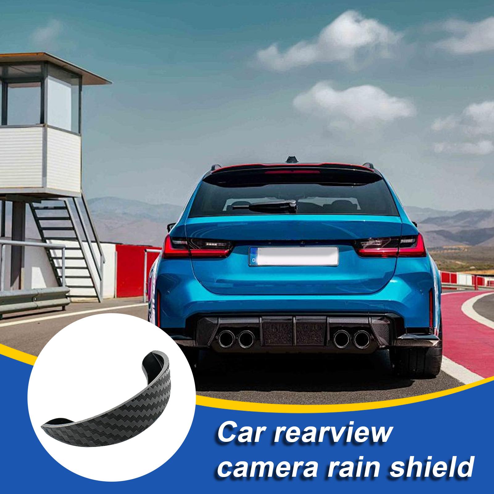 Visera Protectora Impermeable  - Camera Rain Cover reseña y precio