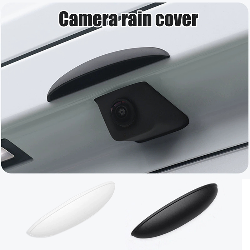 Cubierta impermeable para cáma - Camera Rain Cover reseña y precio