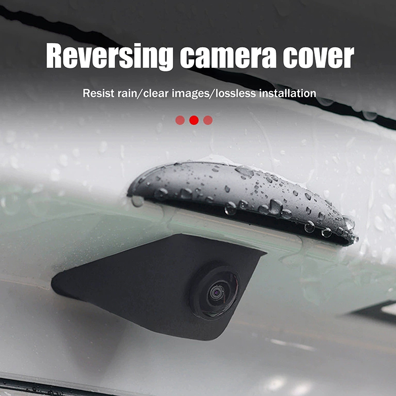 Cubierta impermeable para cáma - Camera Rain Cover reseña y precio