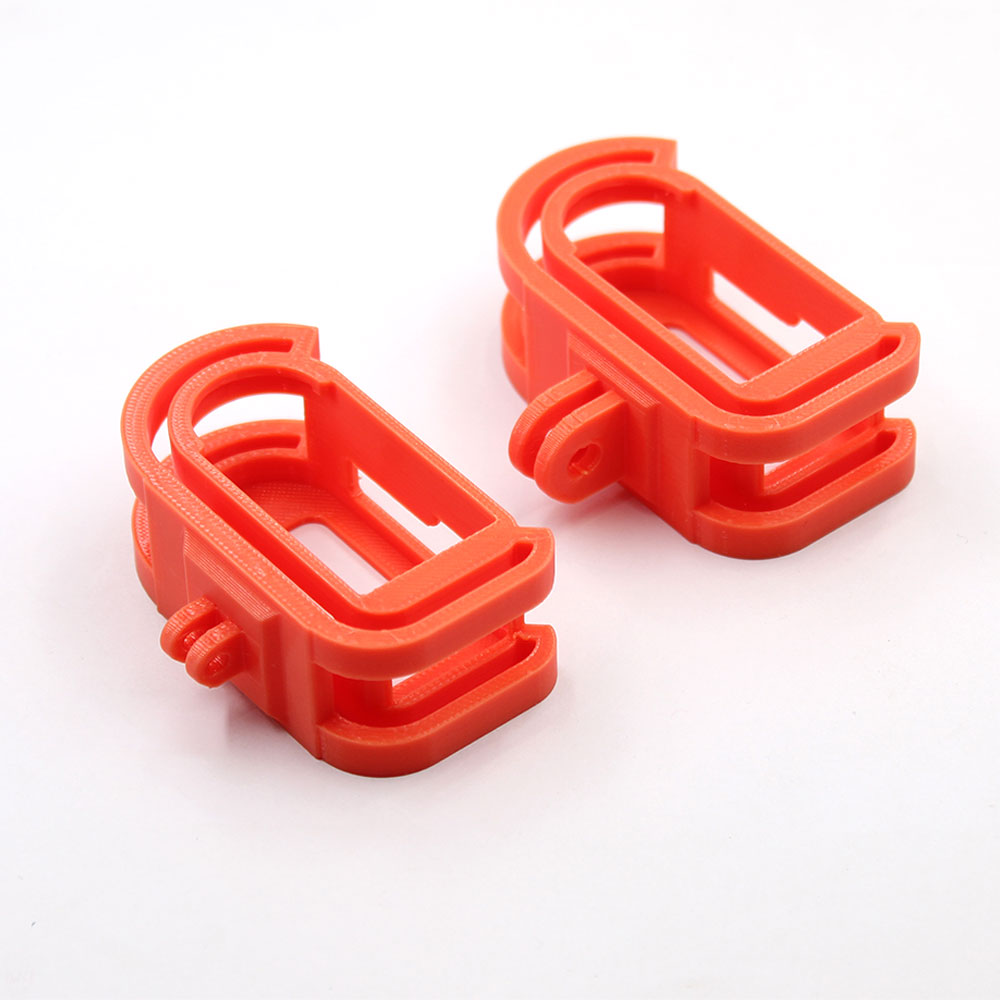 QY3D TPU 3D cámara de impresió - Camera Battery Grip reseña y precio