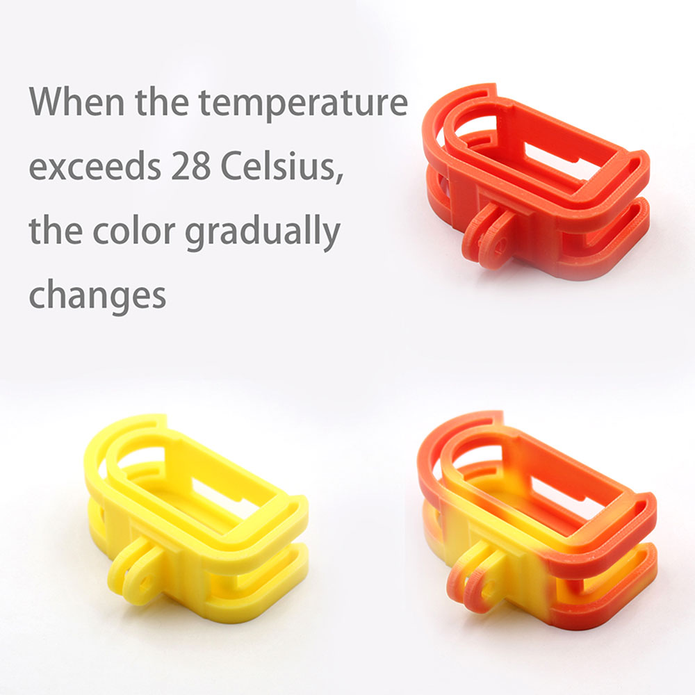 QY3D TPU 3D cámara de impresió - Camera Battery Grip reseña y precio