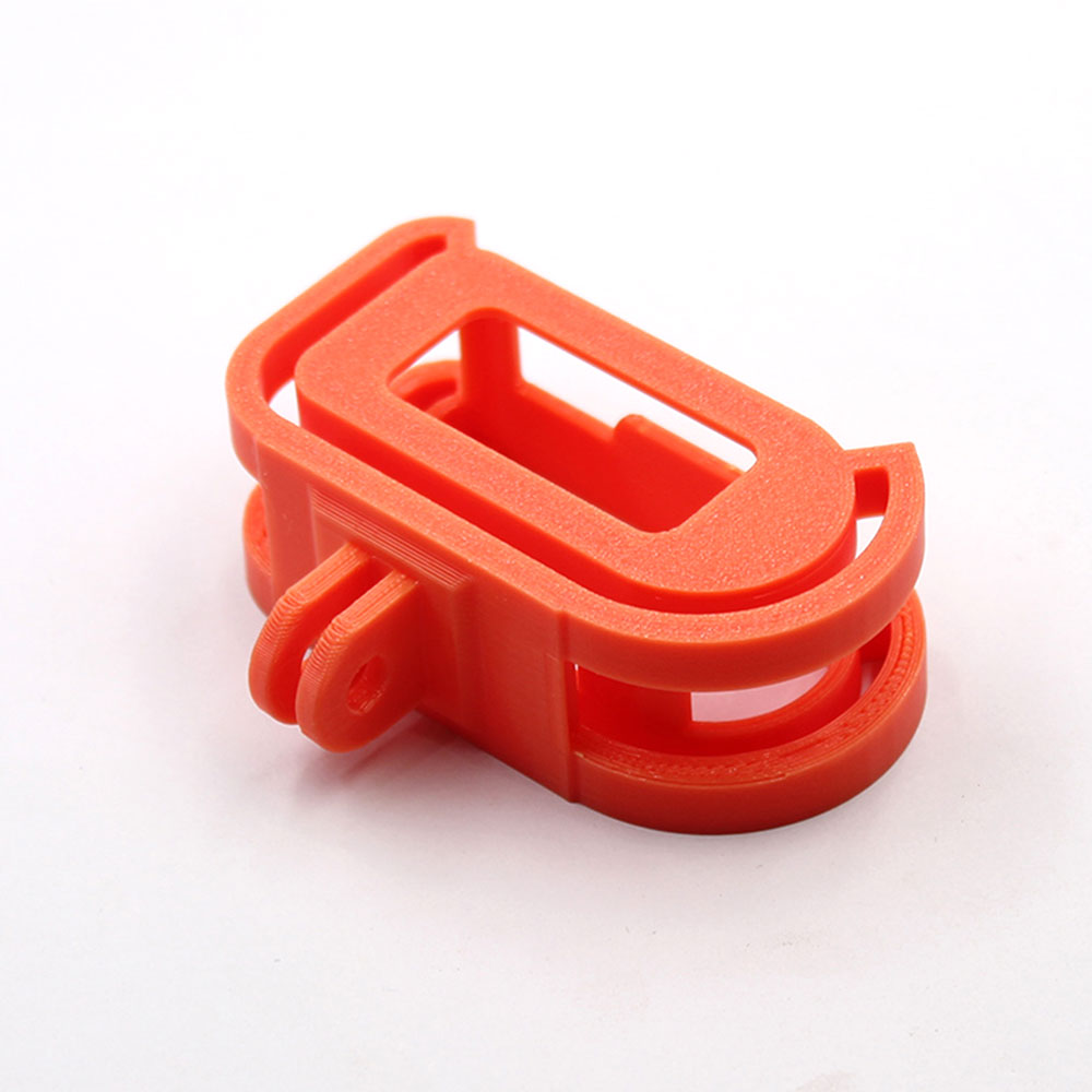 QY3D TPU 3D cámara de impresió - Camera Battery Grip reseña y precio