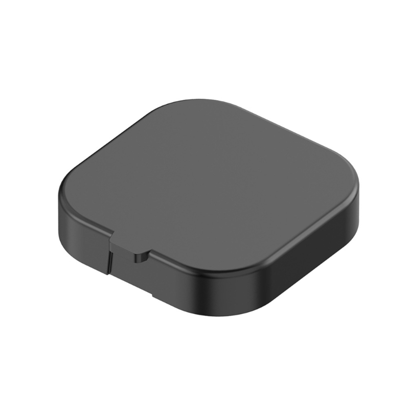 Tapa Protectora de lente de cá - Gopro Action Camera Hero 11 Black reseña y precio
