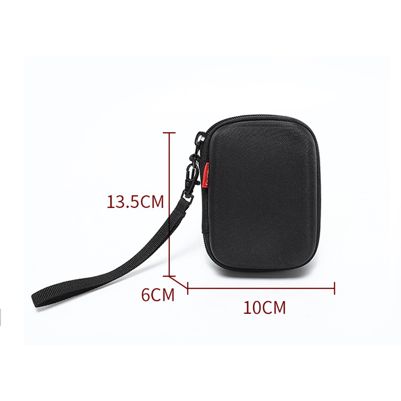 Funda para cámara digital Sony - Photography Digital reseña y precio
