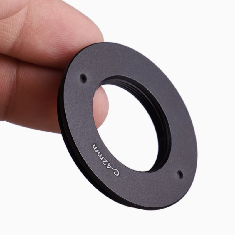 Adaptador de Montura de Lente  - Lens Adapter Ring reseña y precio