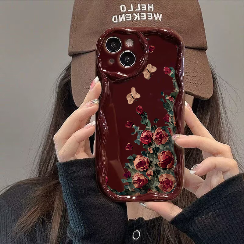 Funda de Teléfono con Diseño d - Photography By reseña y precio