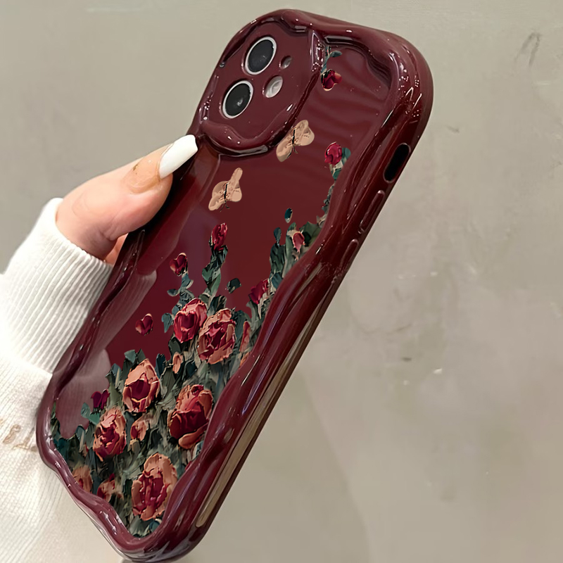 Funda de Teléfono con Diseño d - Photography By reseña y precio