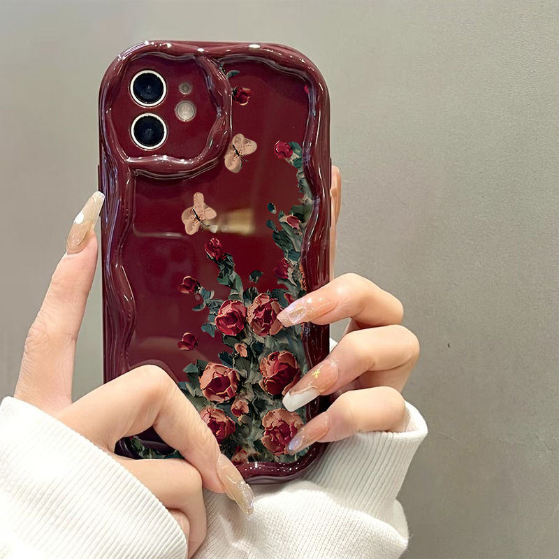 Funda de Teléfono con Diseño d - Photography By reseña y precio