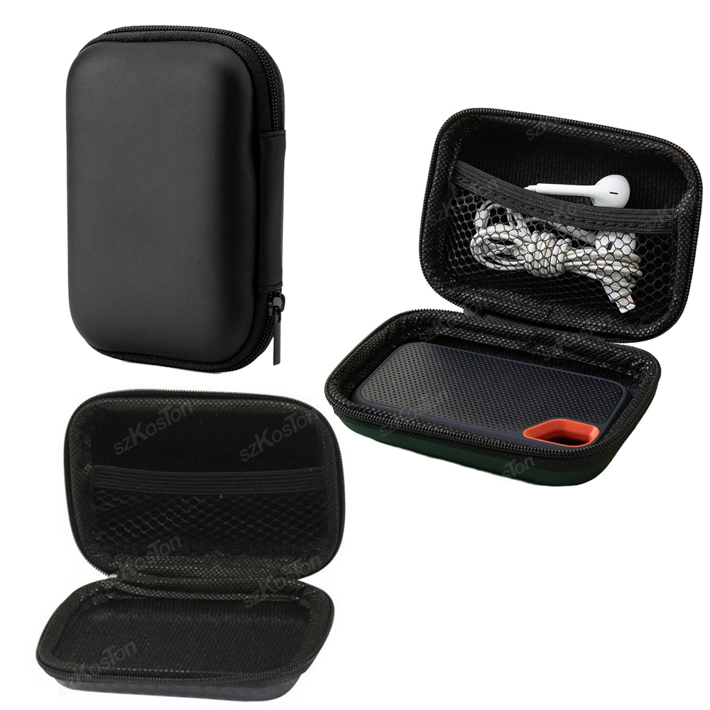 Mini bolsa de almacenamiento p - Gopro Action Camera Hero 11 Black reseña y precio