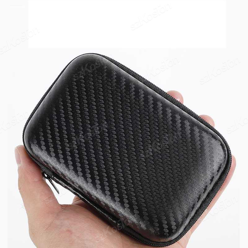 Mini bolsa de almacenamiento p - Gopro Action Camera Hero 11 Black reseña y precio