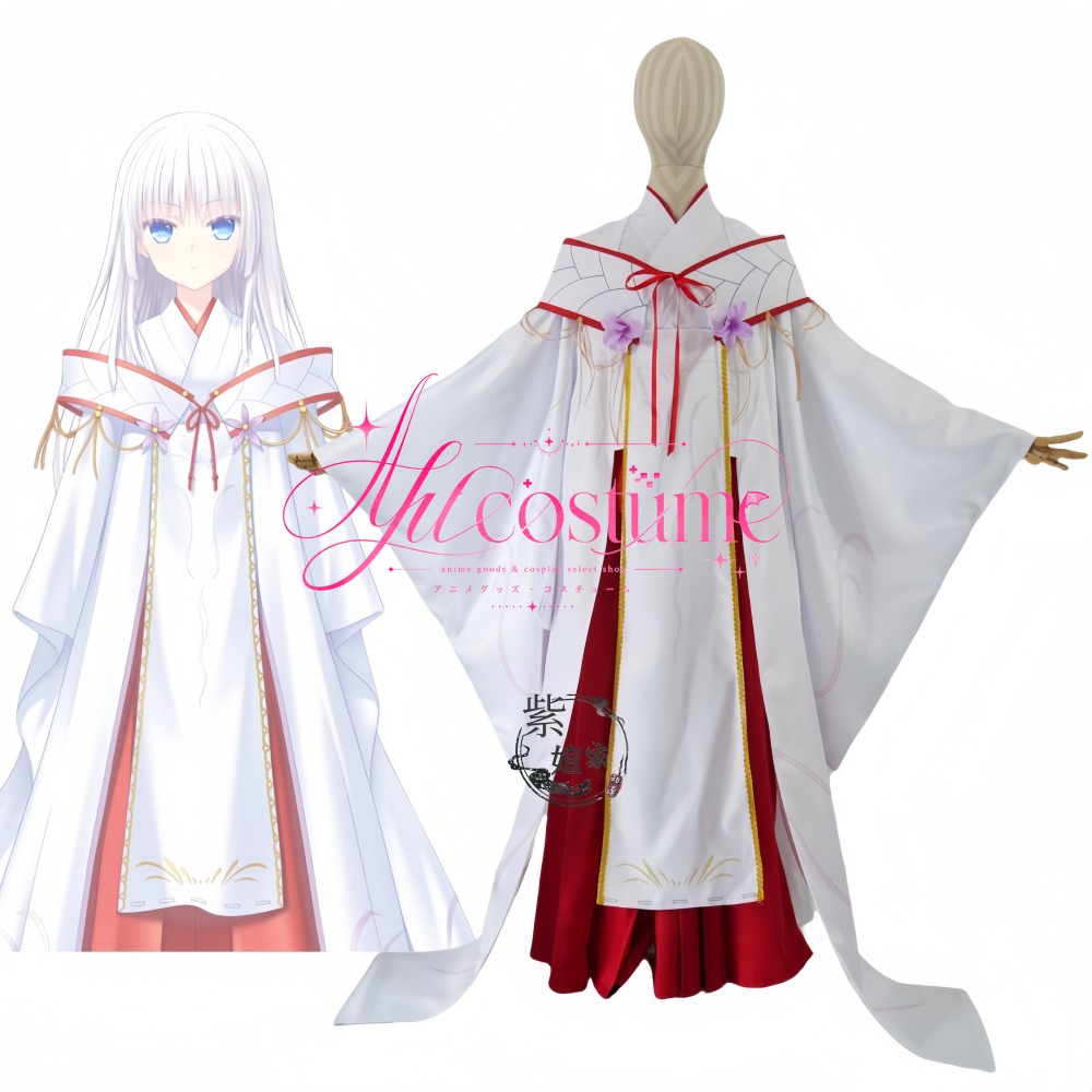Disfraz de Cosplay de Naruse S - Photography Style reseña y precio