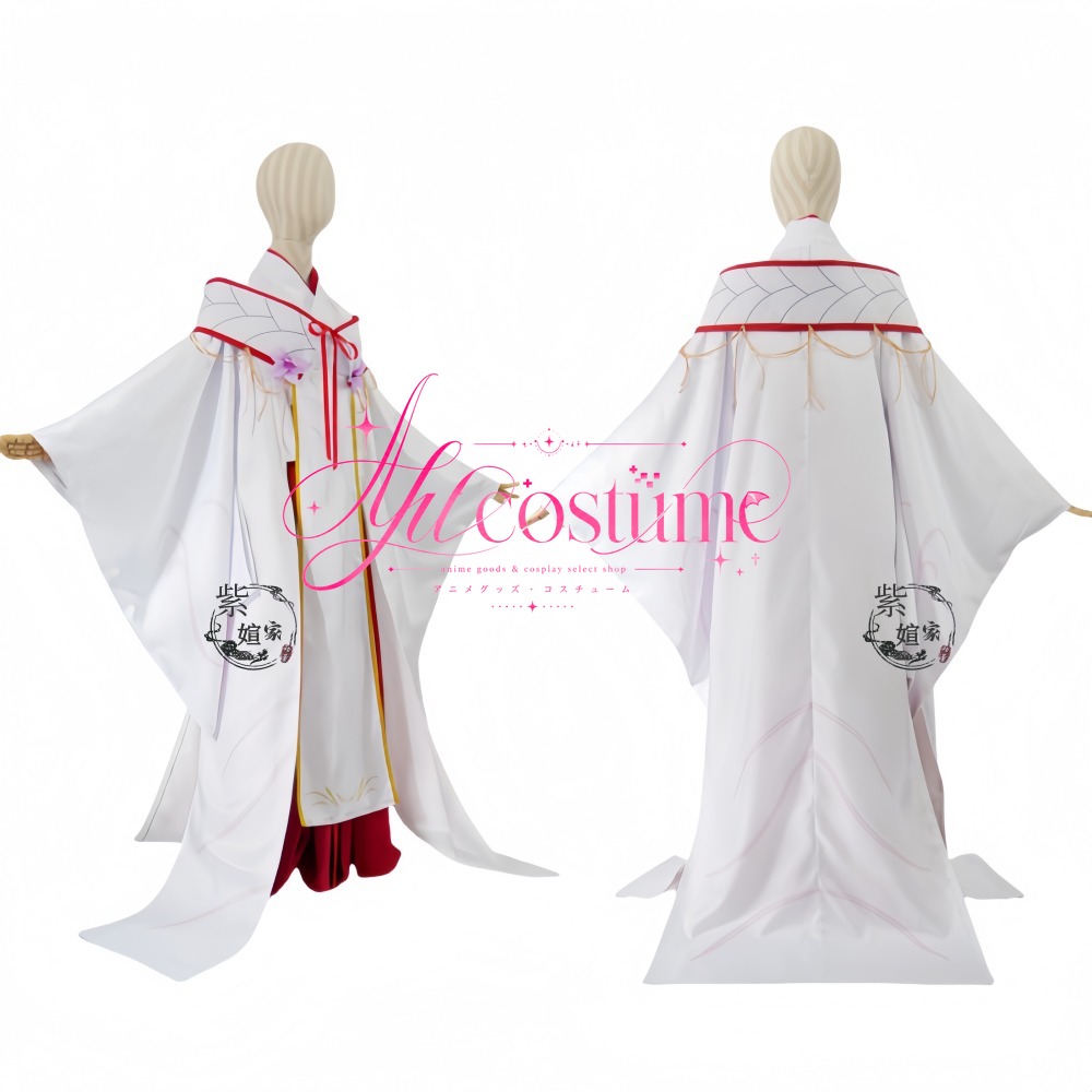 Disfraz de Cosplay de Naruse S - Photography Style reseña y precio
